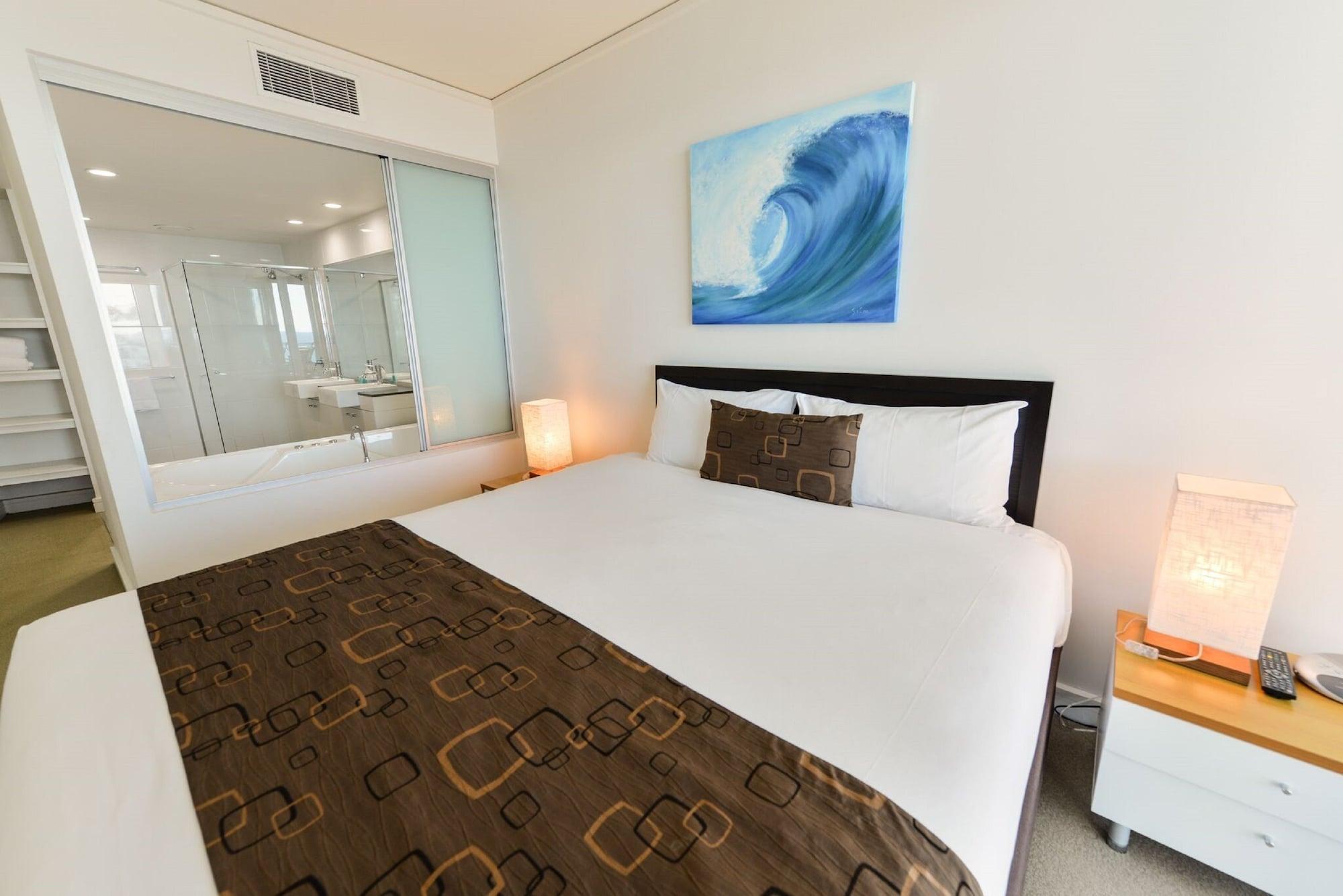 Aparthotel C