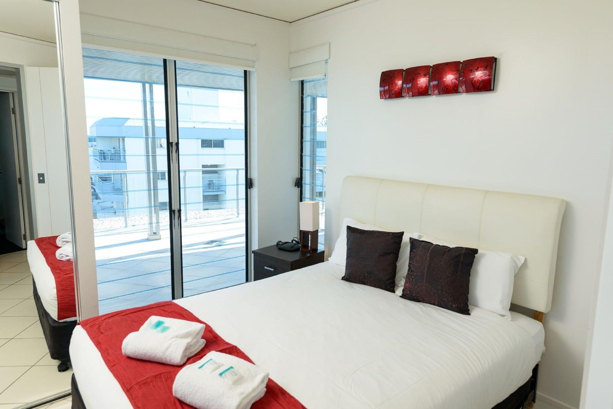 Aparthotel C