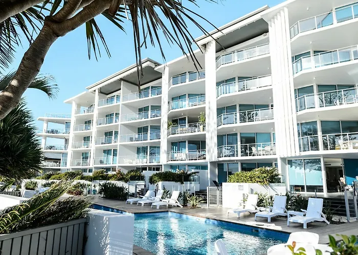 C Bargara Resort