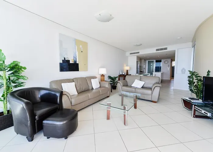 C Bargara Resort