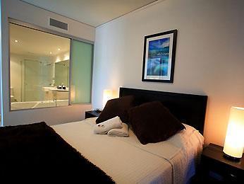 C Aparthotel Bargara