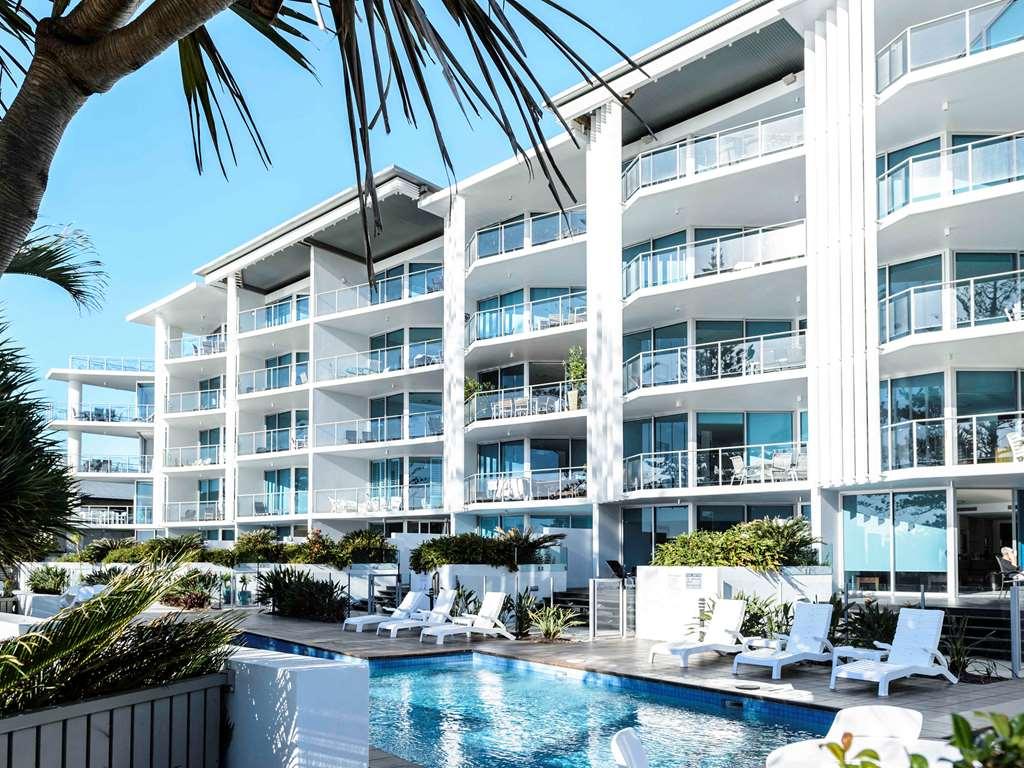 Aparthotel C Bargara