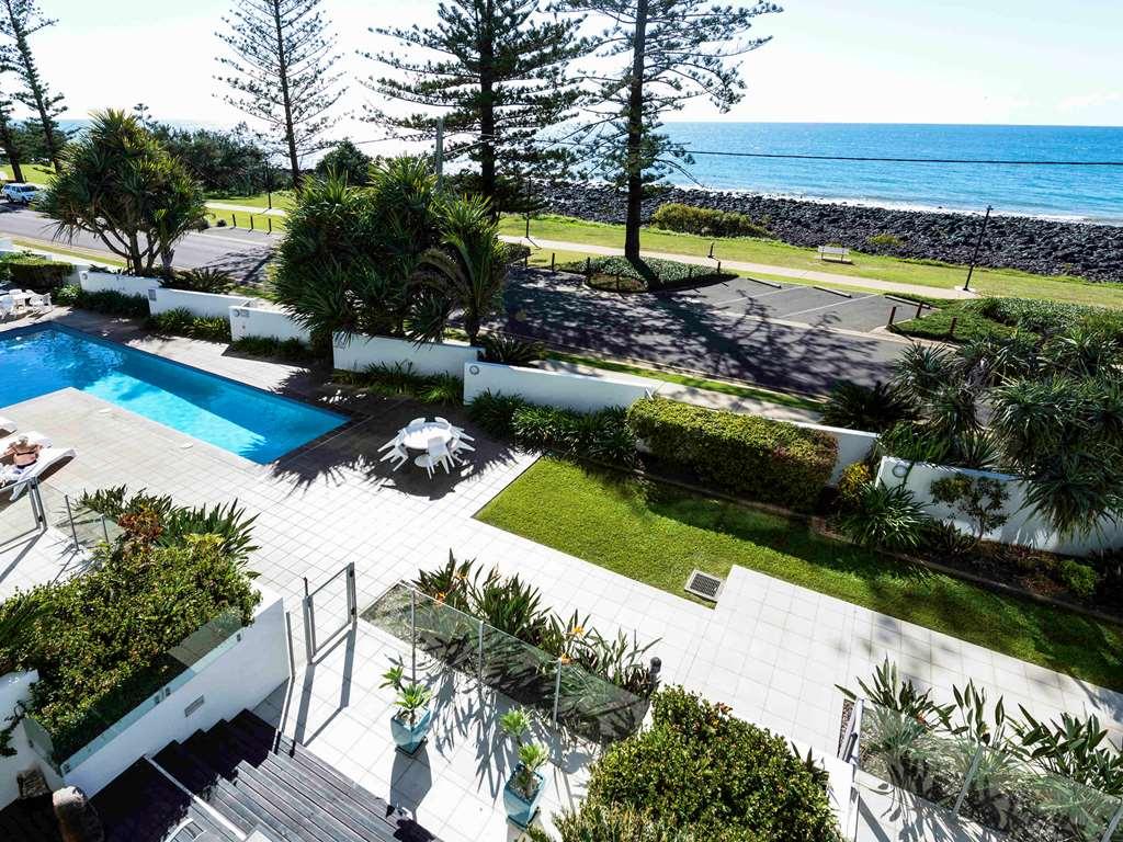 C Aparthotel Bargara
