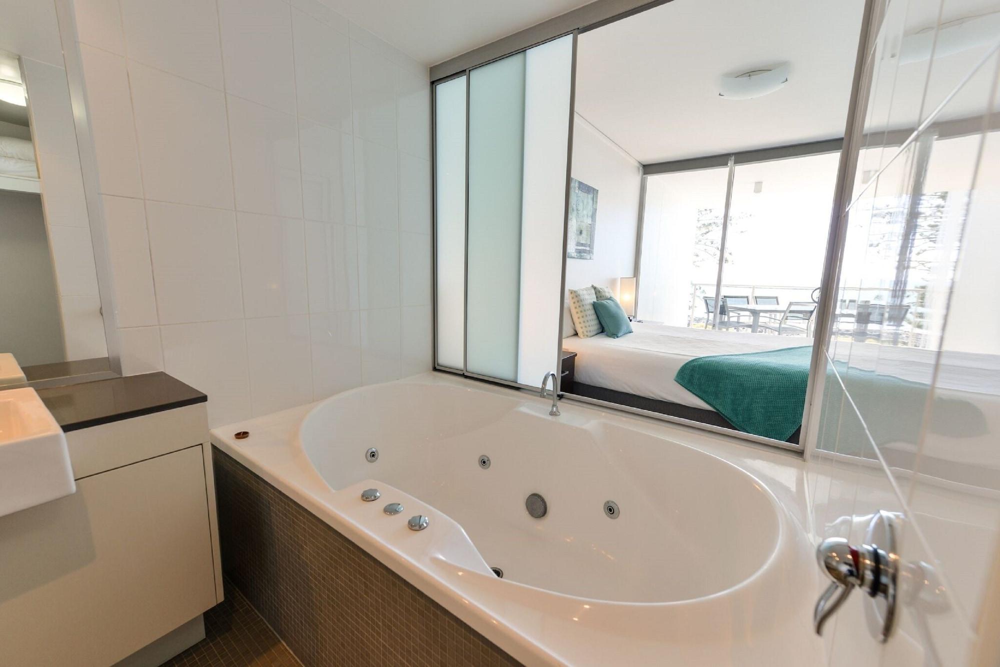 Aparthotel C