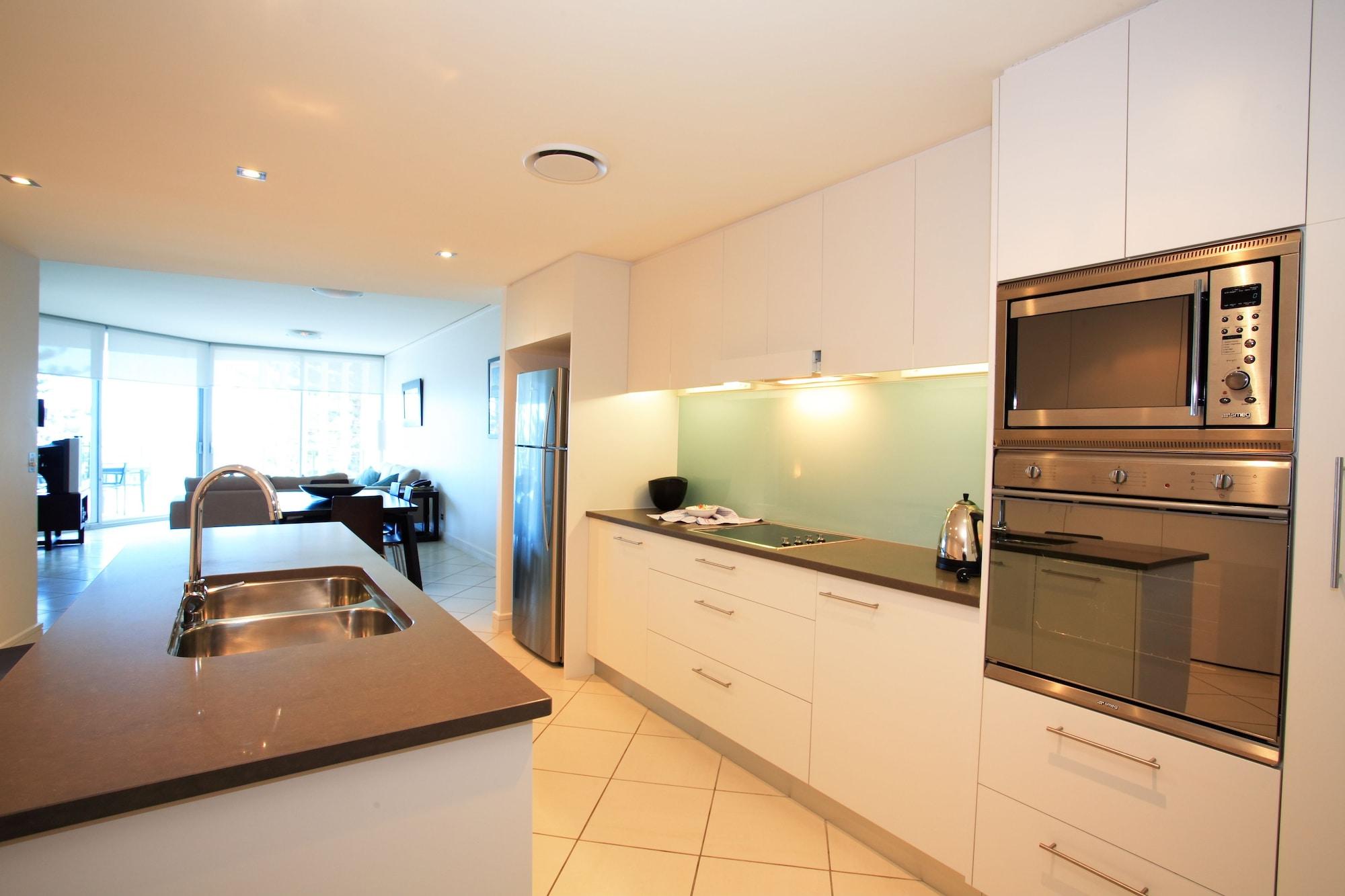Aparthotel C