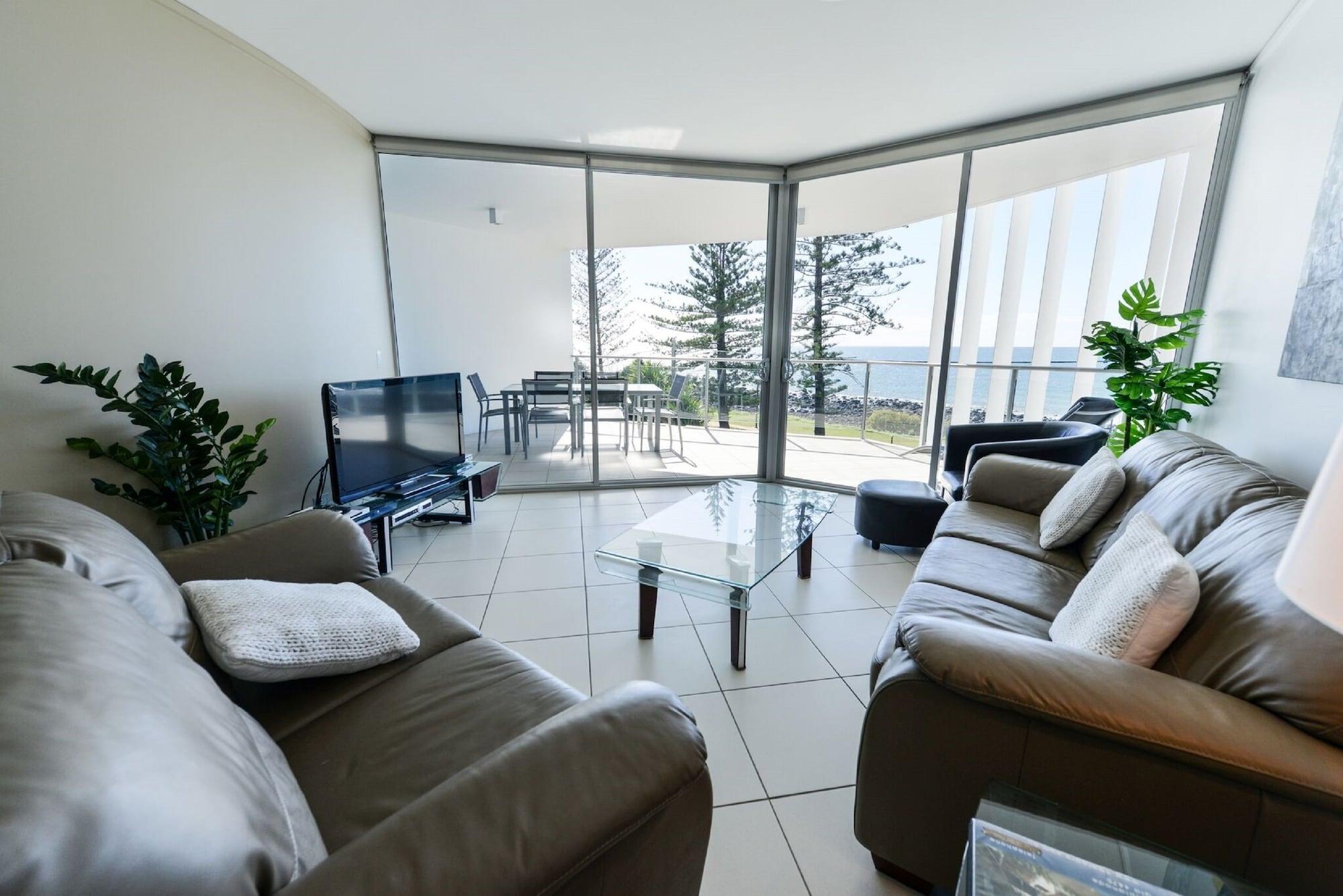 C Aparthotel Bargara