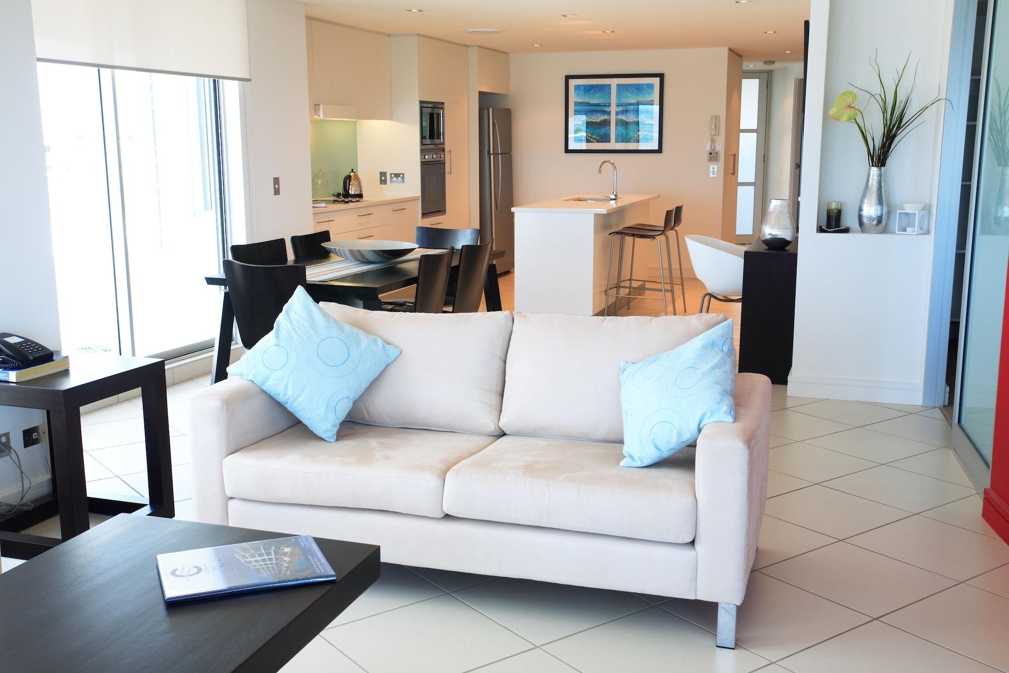 Aparthotel C 4*