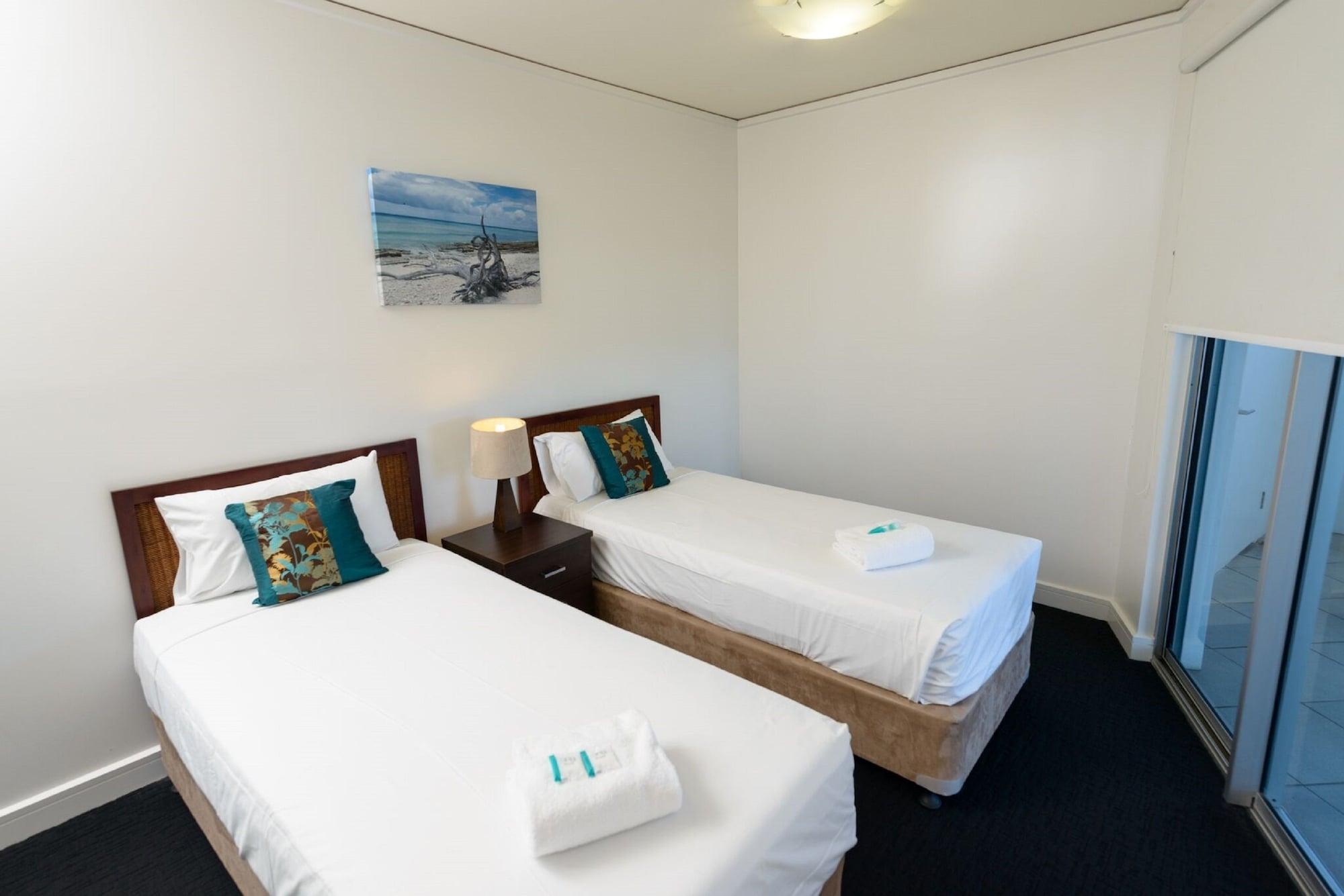 C Aparthotel 4*