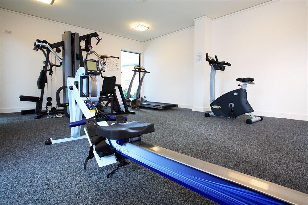 C Aparthotel Bargara