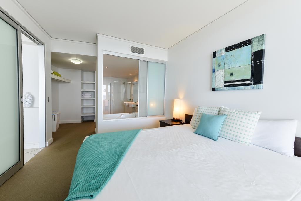 Aparthotel C Bargara