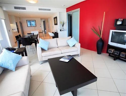C Aparthotel 4*