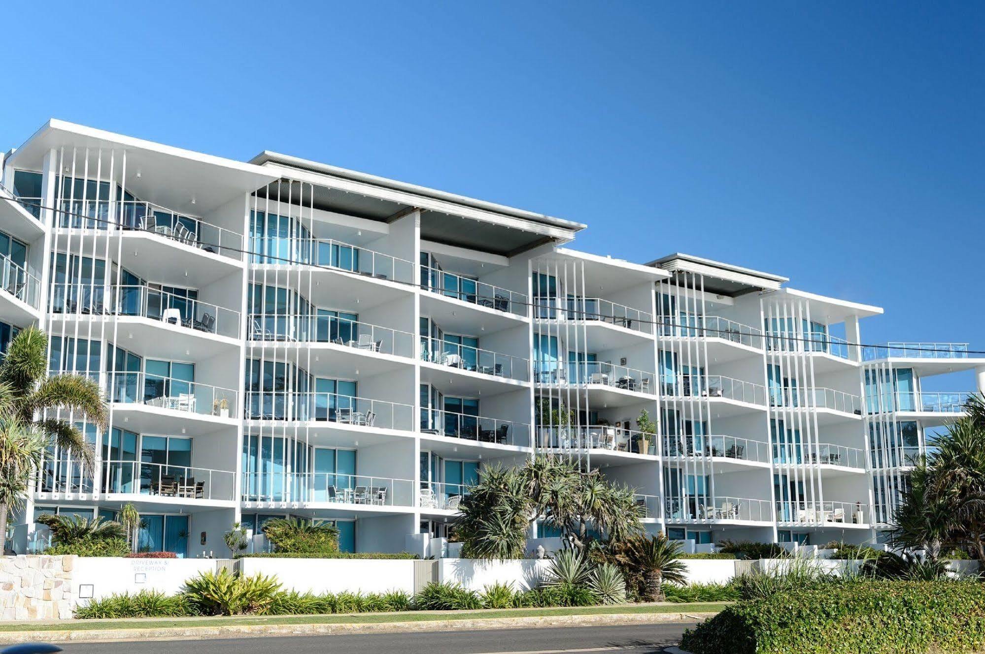 Aparthotel C