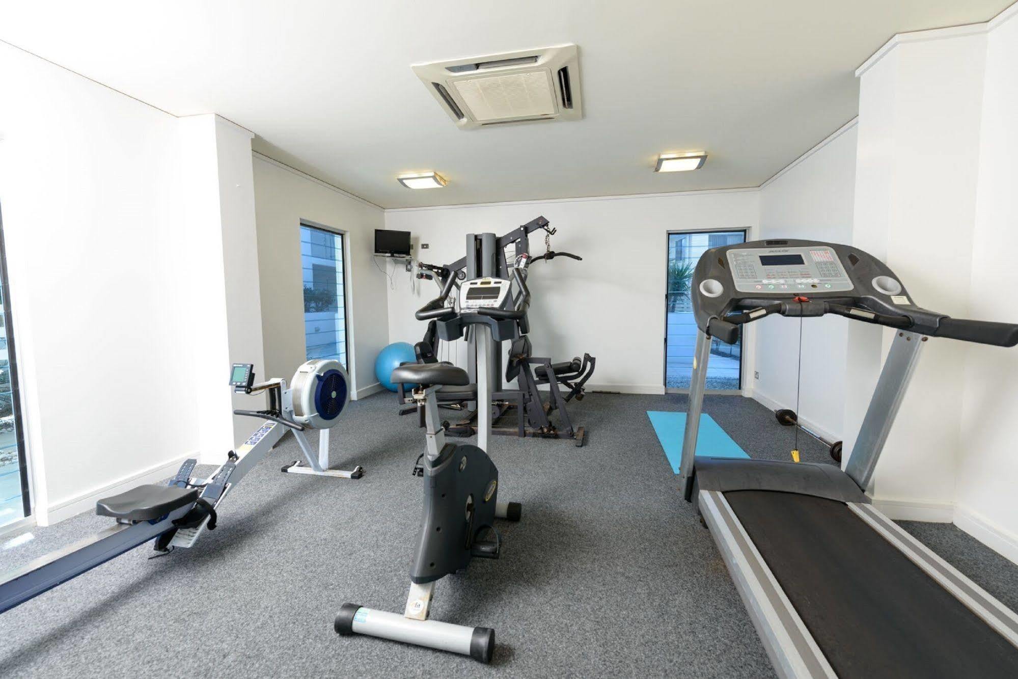 Aparthotel C 4*