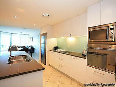 Aparthotel C 4*